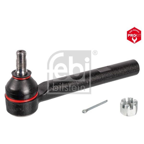FEBI BILSTEIN 43184 Spurstangenkopf