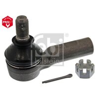 FEBI BILSTEIN 43194 Spurstangenkopf