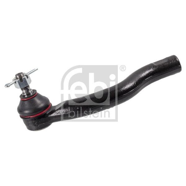 FEBI BILSTEIN 43204 Spurstangenkopf