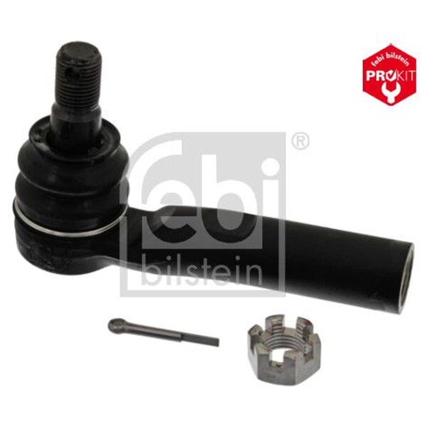 FEBI BILSTEIN 43206 Spurstangenkopf