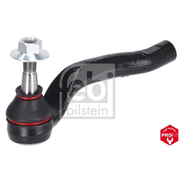 FEBI BILSTEIN 43216 Spurstangenkopf