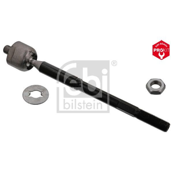 FEBI BILSTEIN 43217 Axialgelenk, Spurstange