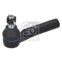 FEBI BILSTEIN 43227 Spurstangenkopf