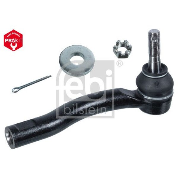 FEBI BILSTEIN 43239 Spurstangenkopf