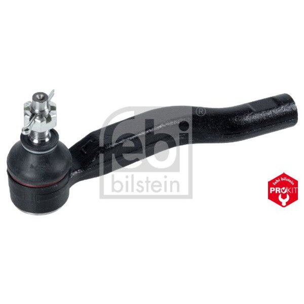 FEBI BILSTEIN 43246 Spurstangenkopf