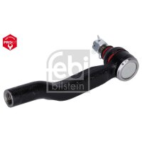FEBI BILSTEIN 43247 Spurstangenkopf