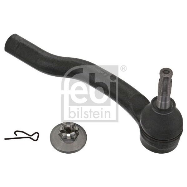 FEBI BILSTEIN 43249 Spurstangenkopf