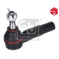 FEBI BILSTEIN 43258 Spurstangenkopf