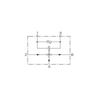 BOSCH 1 147 412 213 Kühlmittelregelventil