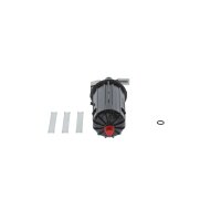 Kraftstofffilter BOSCH 1 582 804 091 - 1 Stück