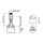 BOSCH 1 987 302 024 Glühlampe, Nebelscheinwerfer