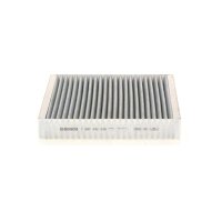 BOSCH 1 987 432 536 Filter, Innenraumluft