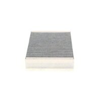 BOSCH 1 987 432 536 Filter, Innenraumluft