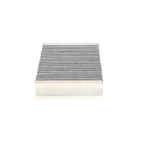 BOSCH 1 987 432 536 Filter, Innenraumluft
