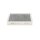 BOSCH 1 987 432 536 Filter, Innenraumluft