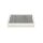 BOSCH 1 987 432 536 Filter, Innenraumluft