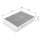 BOSCH 1 987 432 536 Filter, Innenraumluft