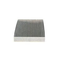 Innenraum-Pollenfilter BOSCH 1 987 432 538 Aktivkohle - 1...