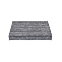 Innenraum-Pollenfilter BOSCH 1 987 432 538 Aktivkohle - 1...
