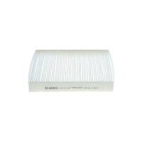 BOSCH 1 987 432 539 Filter, Innenraumluft