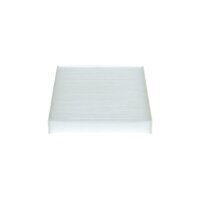 BOSCH 1 987 432 539 Filter, Innenraumluft