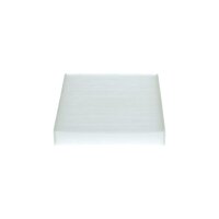 BOSCH 1 987 432 539 Filter, Innenraumluft