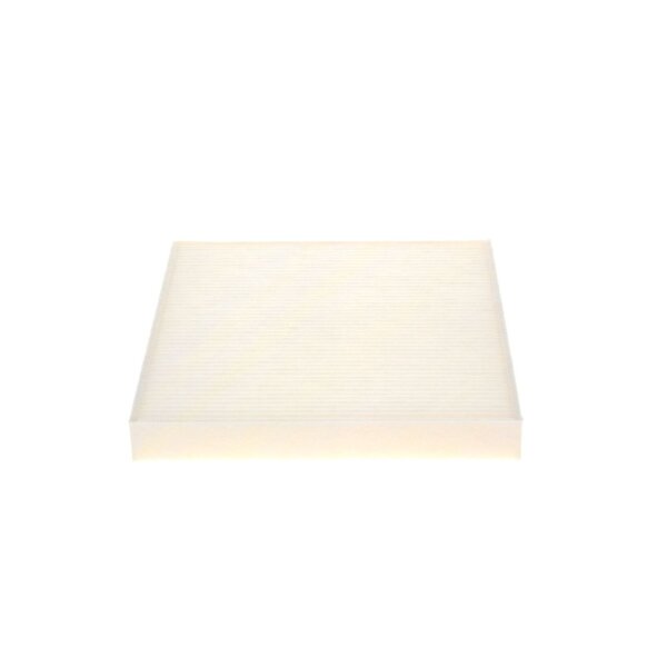 Innenraum-Pollenfilter BOSCH 1987432540 253,5x235x32 mm - 1 Stück
