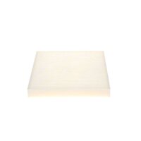 Innenraum-Pollenfilter BOSCH 1987432540 253,5x235x32 mm -...