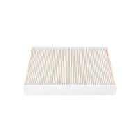 Innenraum-Pollenfilter BOSCH 1987432540 253,5x235x32 mm -...
