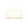 Innenraum-Pollenfilter BOSCH 1987432540 253,5x235x32 mm - 1 Stück