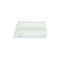 BOSCH 1 987 435 077 Filter, Innenraumluft