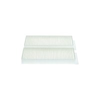 BOSCH 1 987 435 077 Filter, Innenraumluft