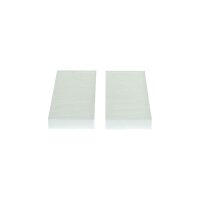 BOSCH 1 987 435 077 Filter, Innenraumluft
