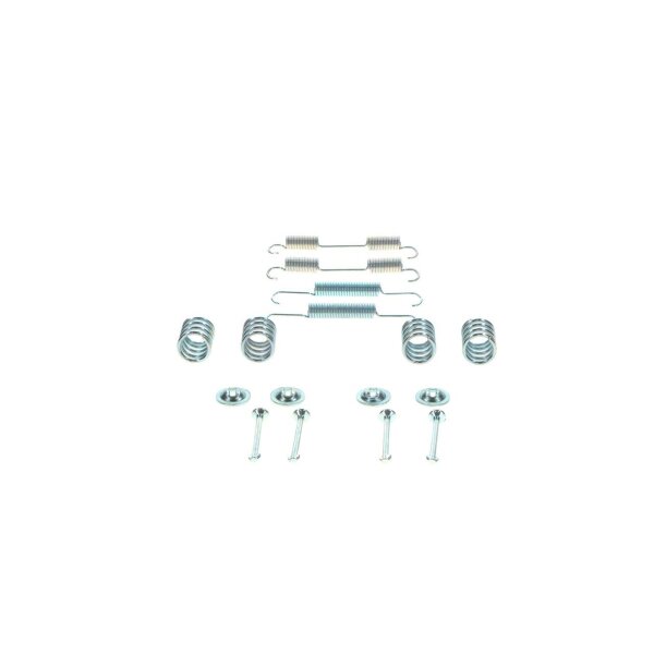 BOSCH 1 987 475 417 Zubehörsatz, Feststellbremsbacken
