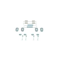 BOSCH 1 987 475 417 Zubehörsatz, Feststellbremsbacken