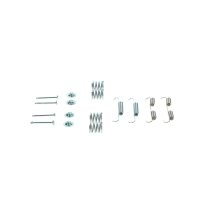 BOSCH 1 987 475 417 Zubehörsatz, Feststellbremsbacken