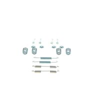 BOSCH 1 987 475 417 Zubehörsatz, Feststellbremsbacken