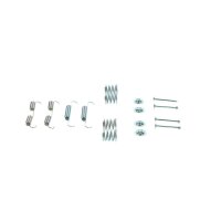 BOSCH 1 987 475 417 Zubehörsatz, Feststellbremsbacken