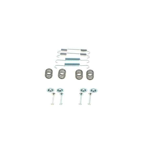 BOSCH 1 987 475 418 Zubehörsatz, Feststellbremsbacken