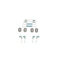 BOSCH 1 987 475 418 Zubehörsatz, Feststellbremsbacken