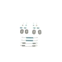 BOSCH 1 987 475 418 Zubehörsatz, Feststellbremsbacken