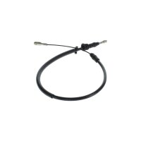 BOSCH 1 987 482 548 Seilzug, Feststellbremse