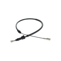 BOSCH 1 987 482 548 Seilzug, Feststellbremse