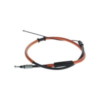 BOSCH 1 987 482 552 Seilzug, Feststellbremse