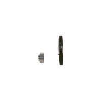 BOSCH 1 987 946 580 Zahnriemensatz