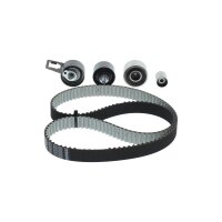 BOSCH 1 987 946 581 Zahnriemensatz