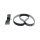BOSCH 1 987 946 581 Zahnriemensatz