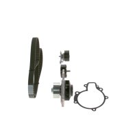 BOSCH 1 987 946 908 Wasserpumpe + Zahnriemensatz