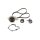 BOSCH 1 987 946 908 Wasserpumpe + Zahnriemensatz
