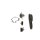 BOSCH 1 987 946 908 Wasserpumpe + Zahnriemensatz